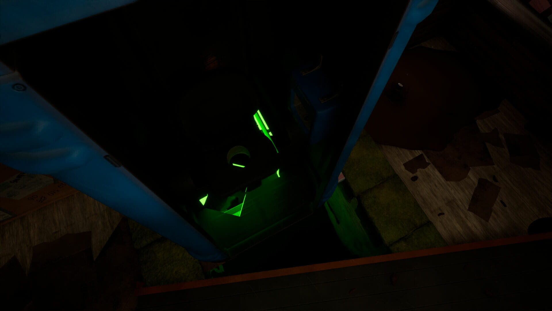 Fun Gus - Screenshot