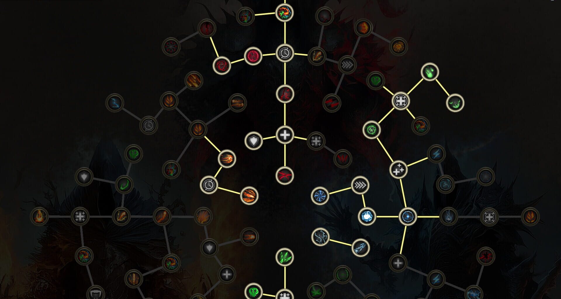 Release Me - Screenshot