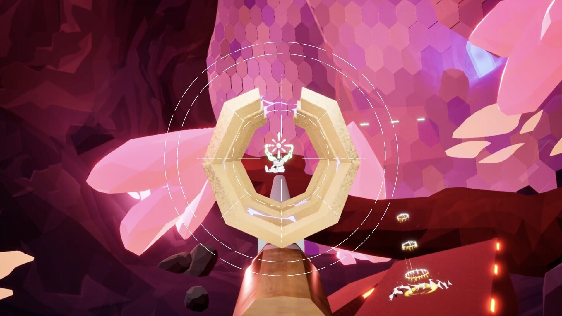Mind the Abyss - Screenshot