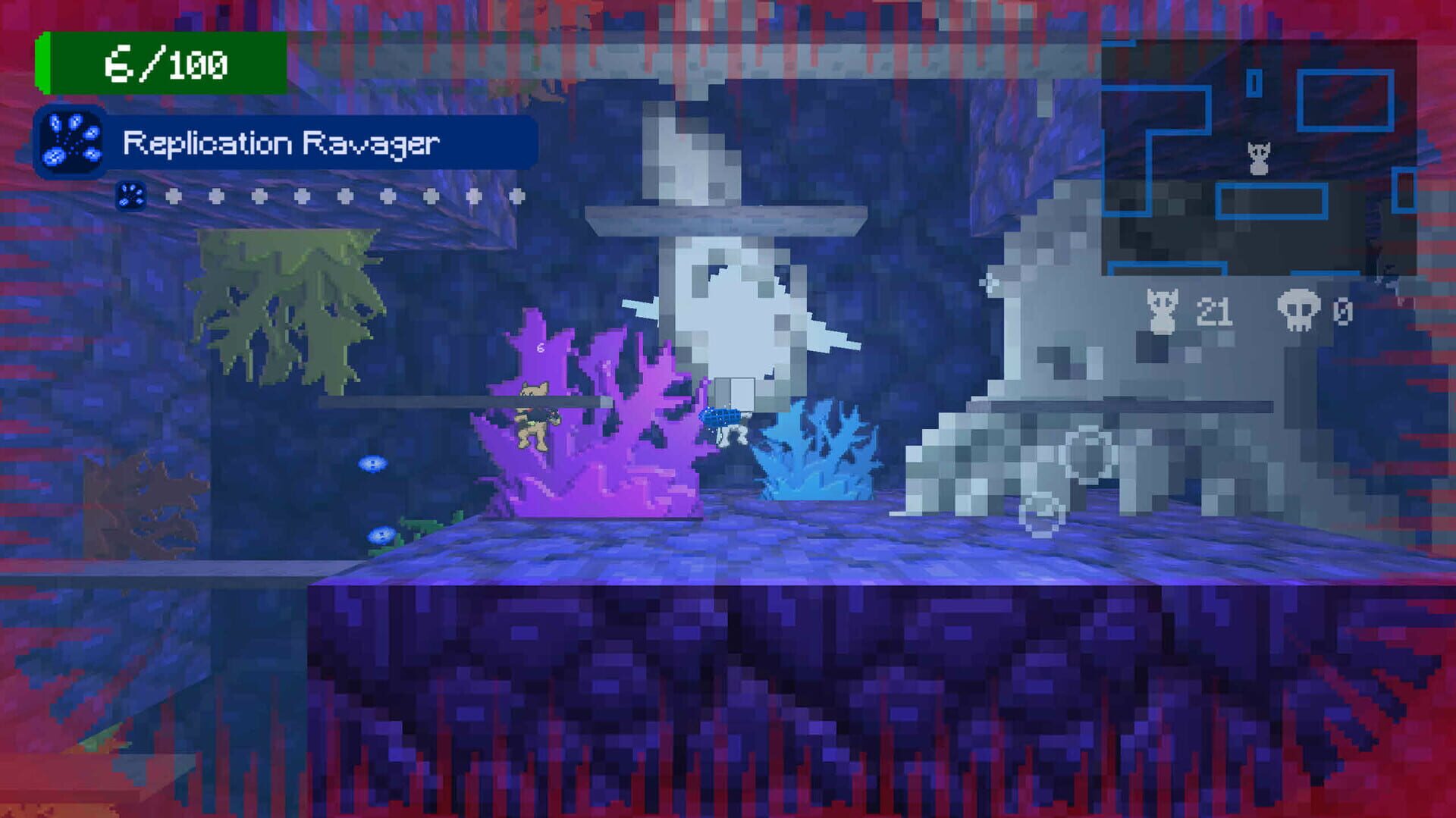 Koppun-50 - Screenshot
