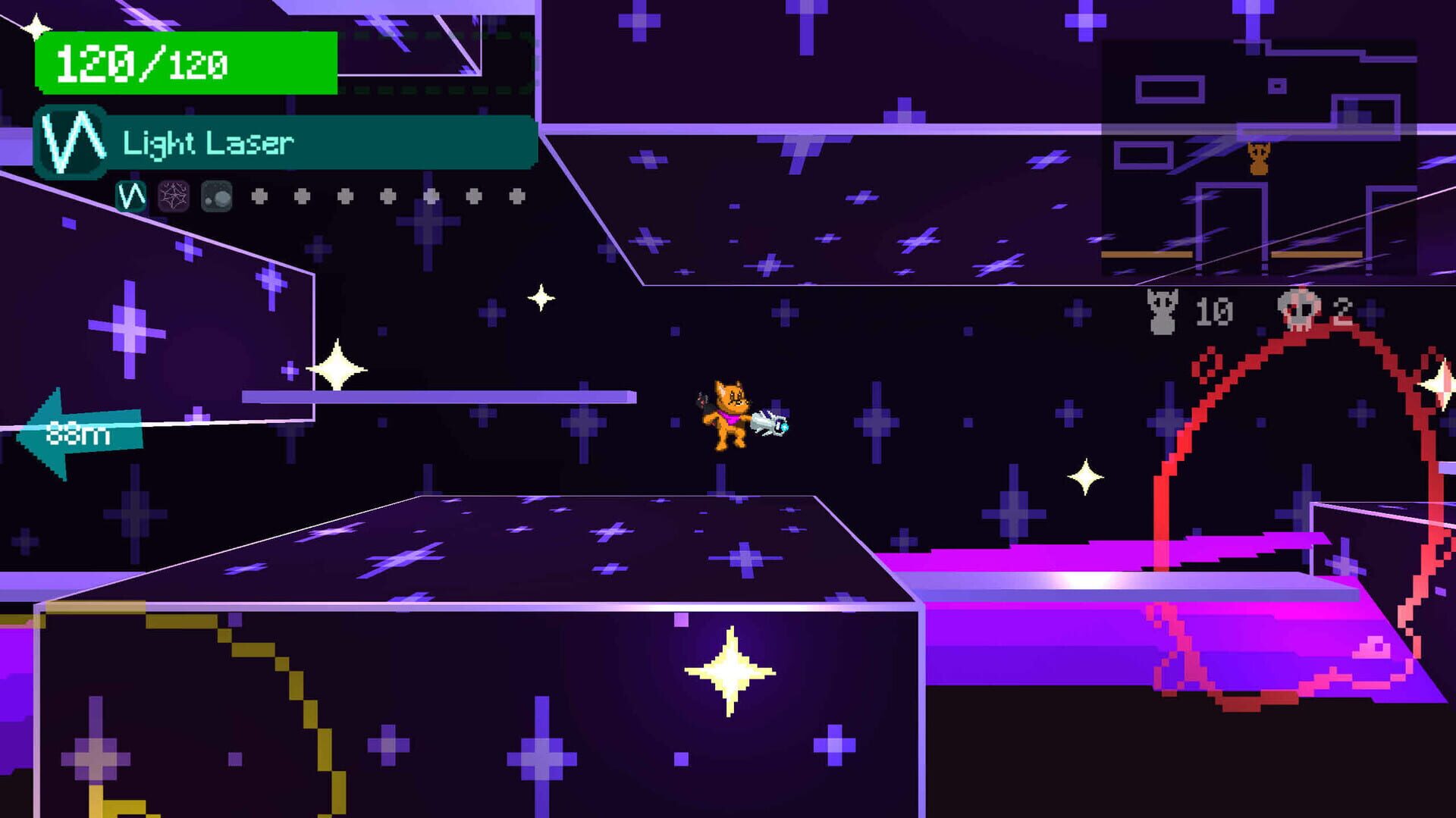 Koppun-50 - Screenshot