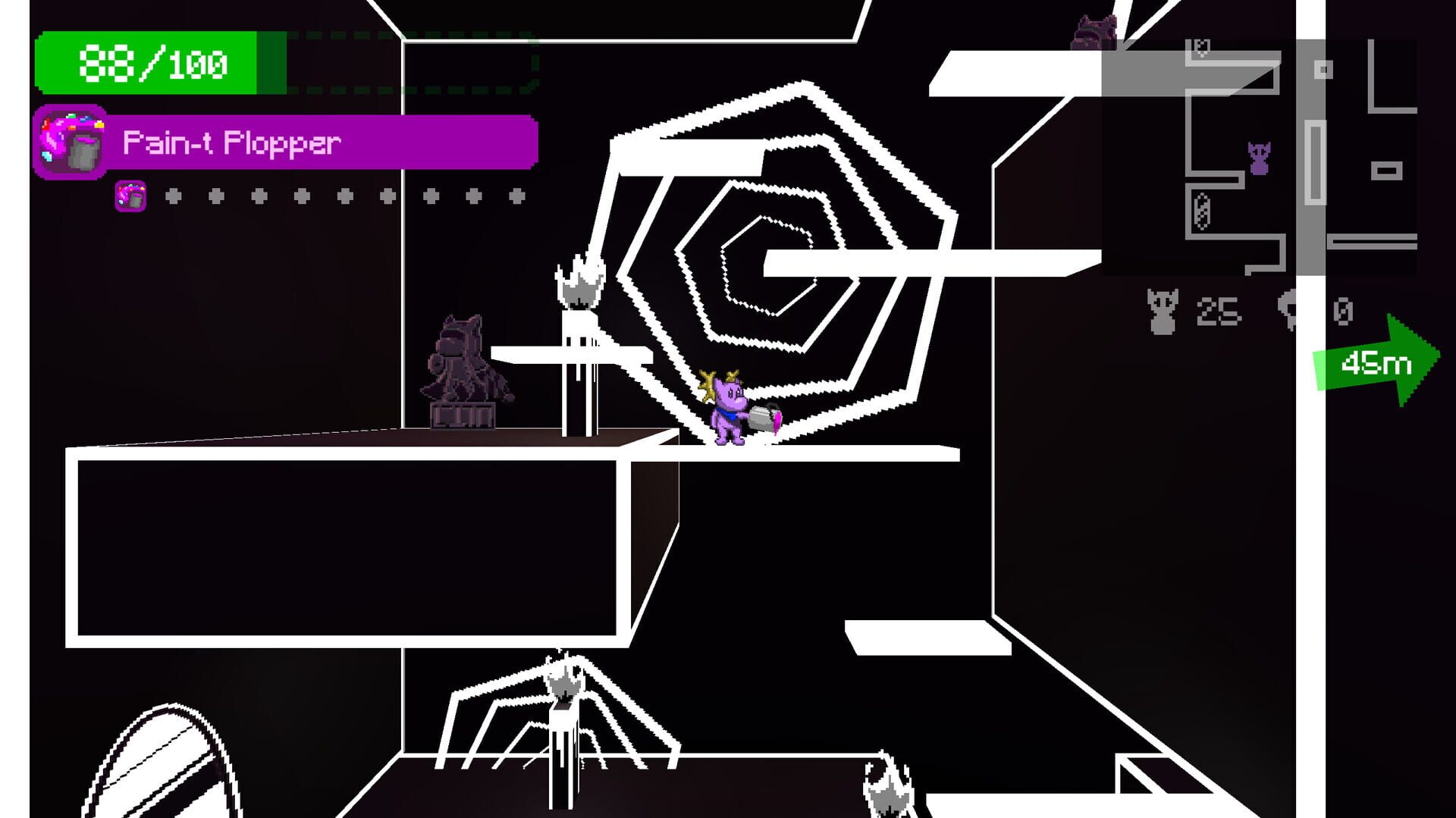 Koppun-50 - Screenshot