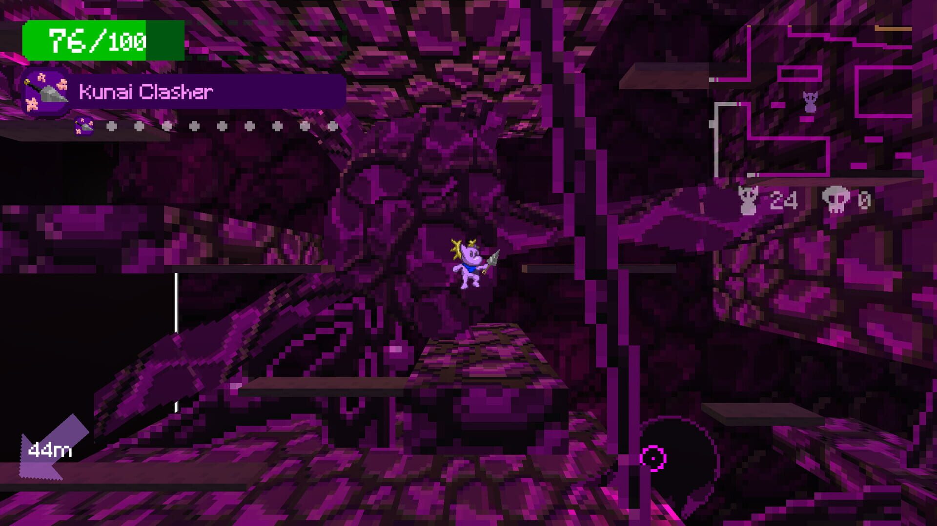 Koppun-50 - Screenshot