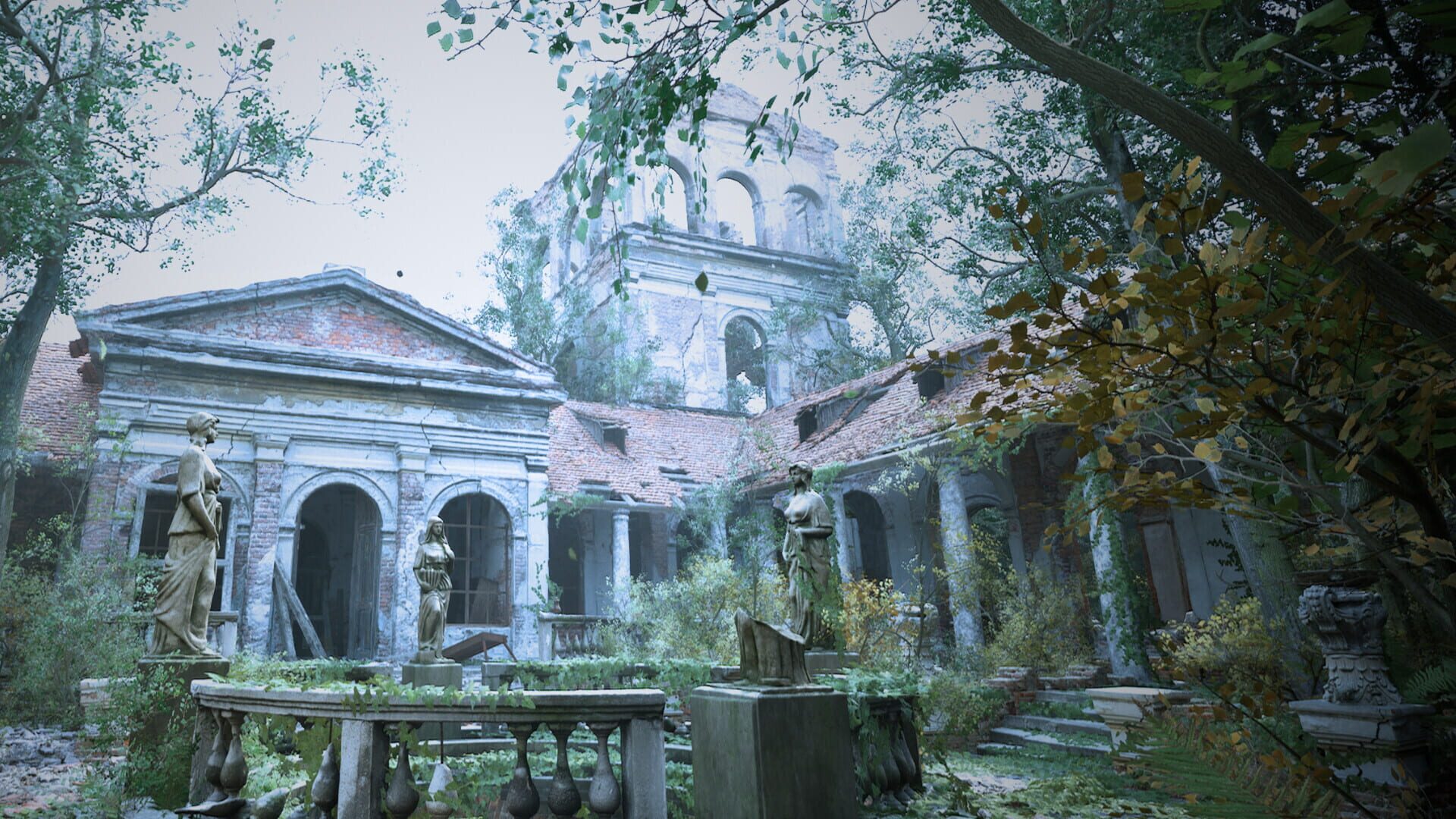 Cam - Screenshot