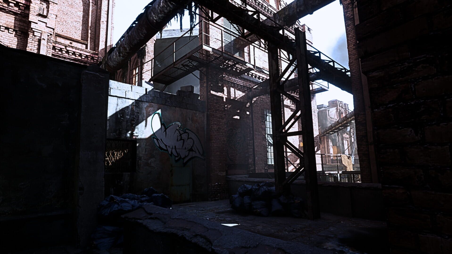 Cam - Screenshot