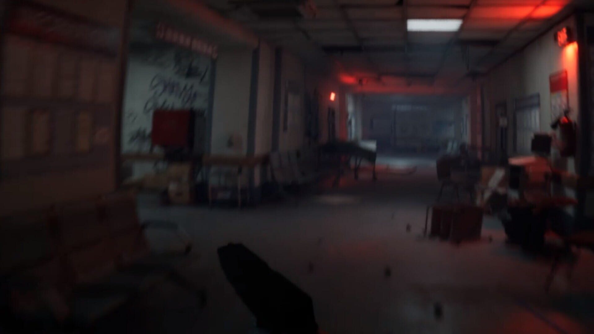 Cam - Screenshot