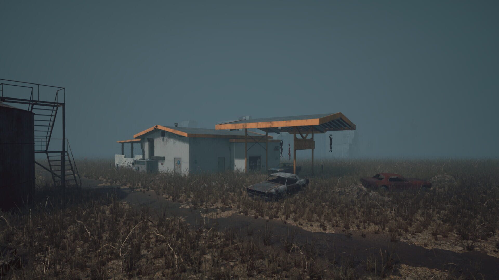 Abnormal 1999: Sector 49 - Screenshot
