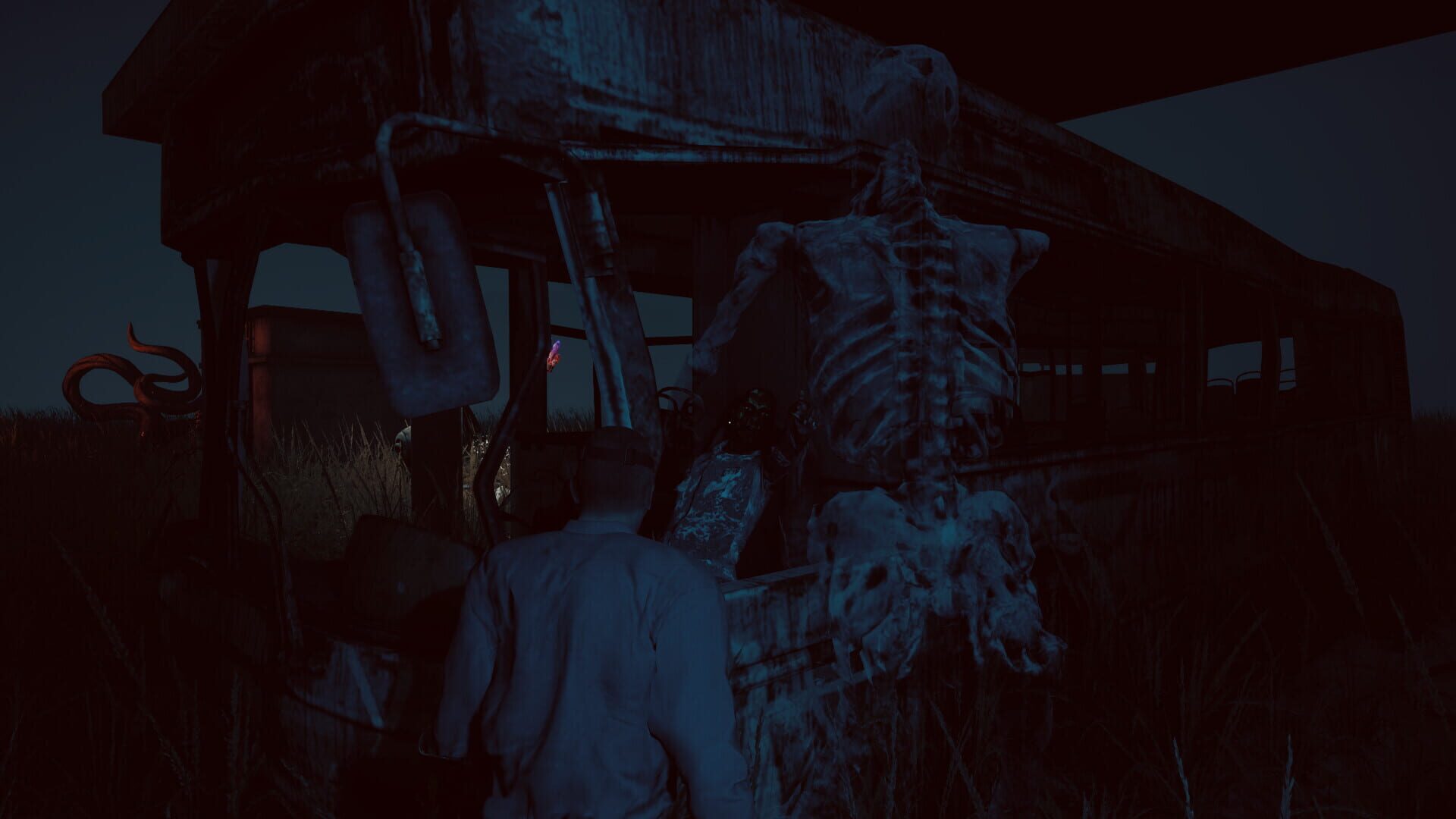 Abnormal 1999: Sector 49 - Screenshot