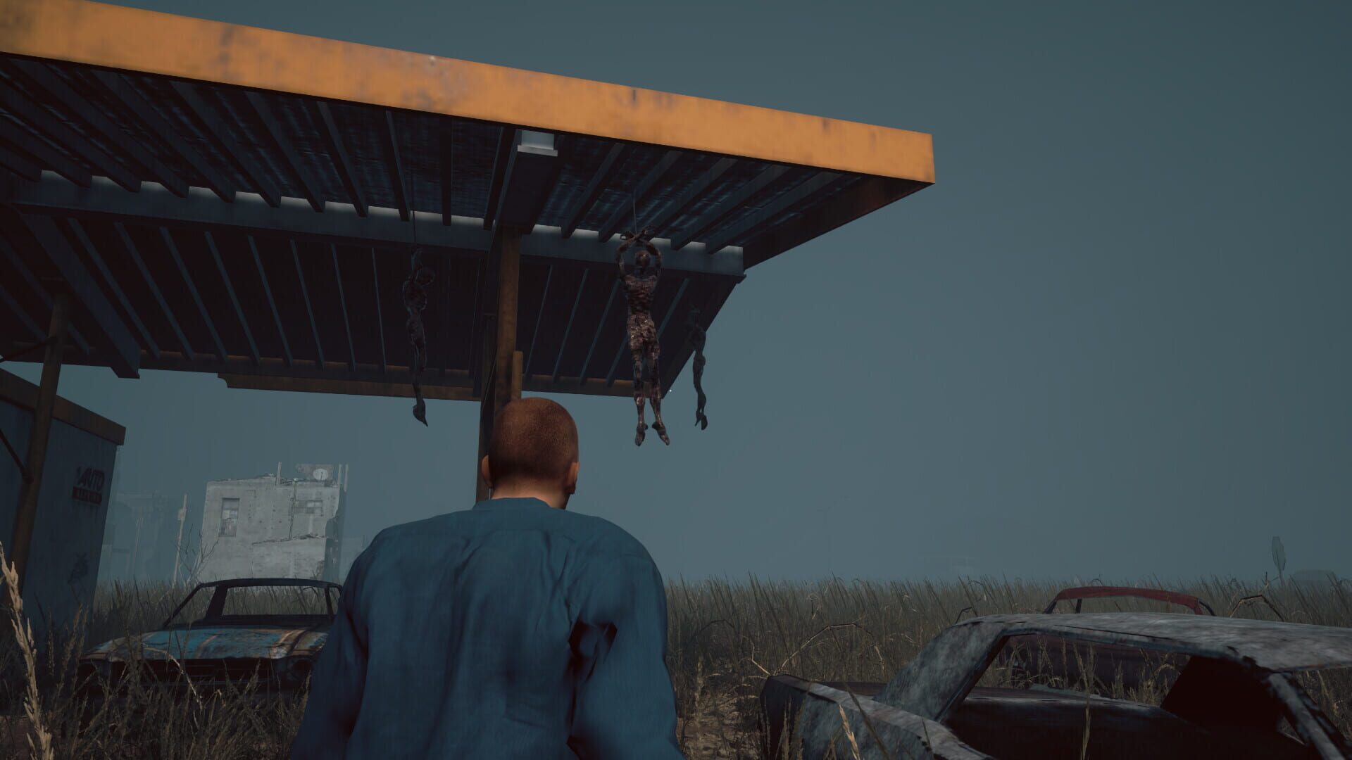 Abnormal 1999: Sector 49 - Screenshot