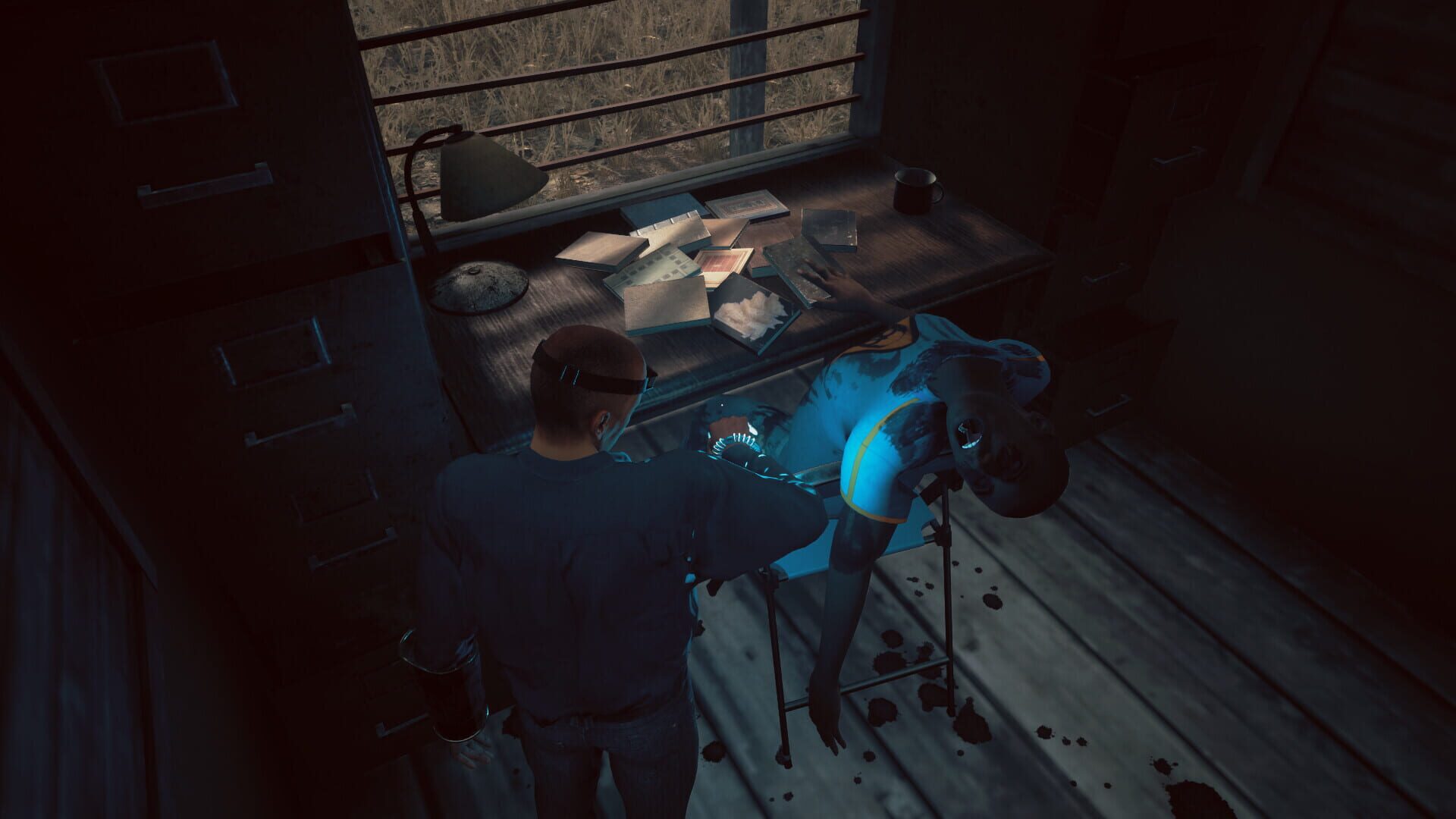 Abnormal 1999: Sector 49 - Screenshot
