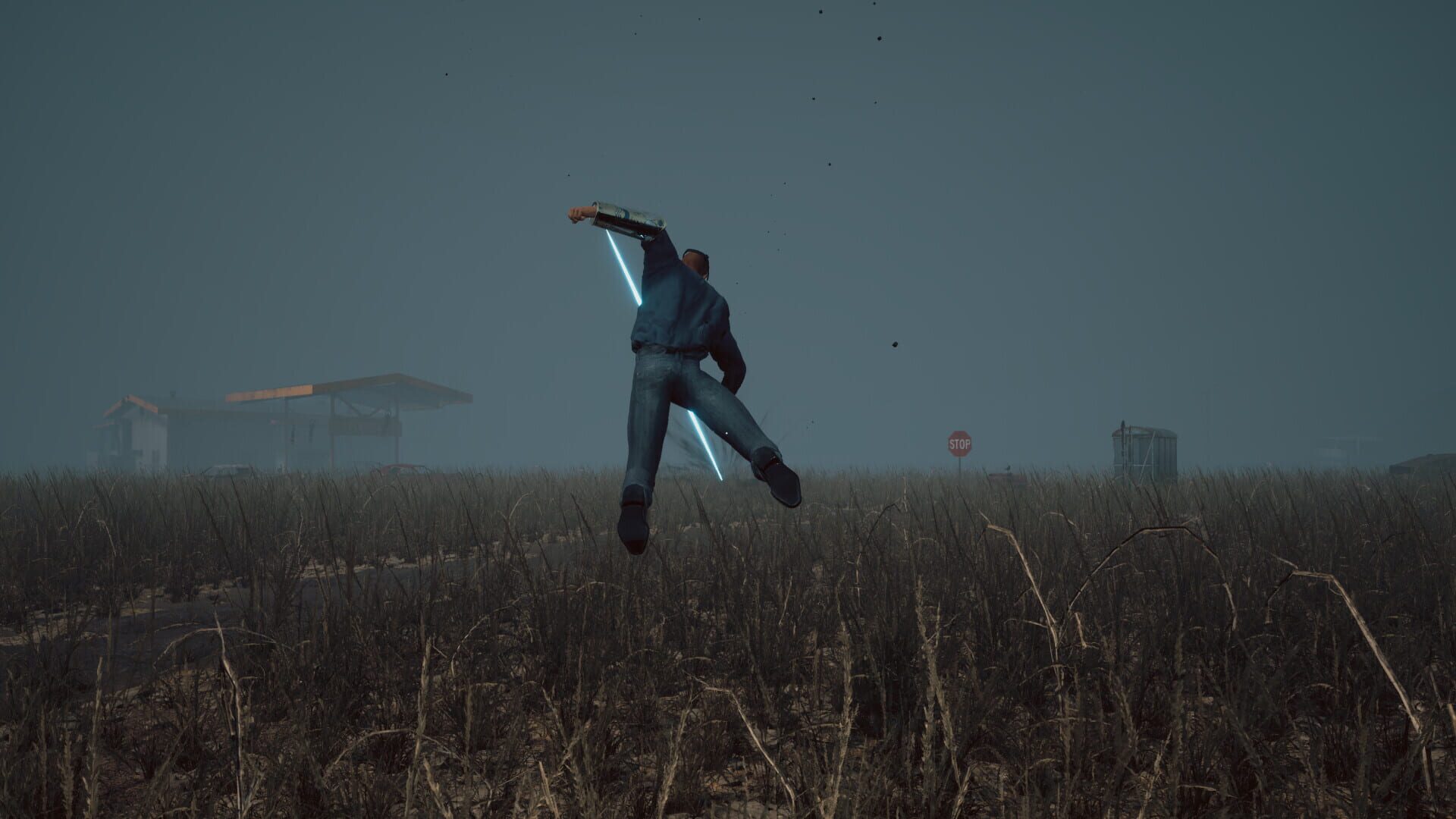 Abnormal 1999: Sector 49 - Screenshot