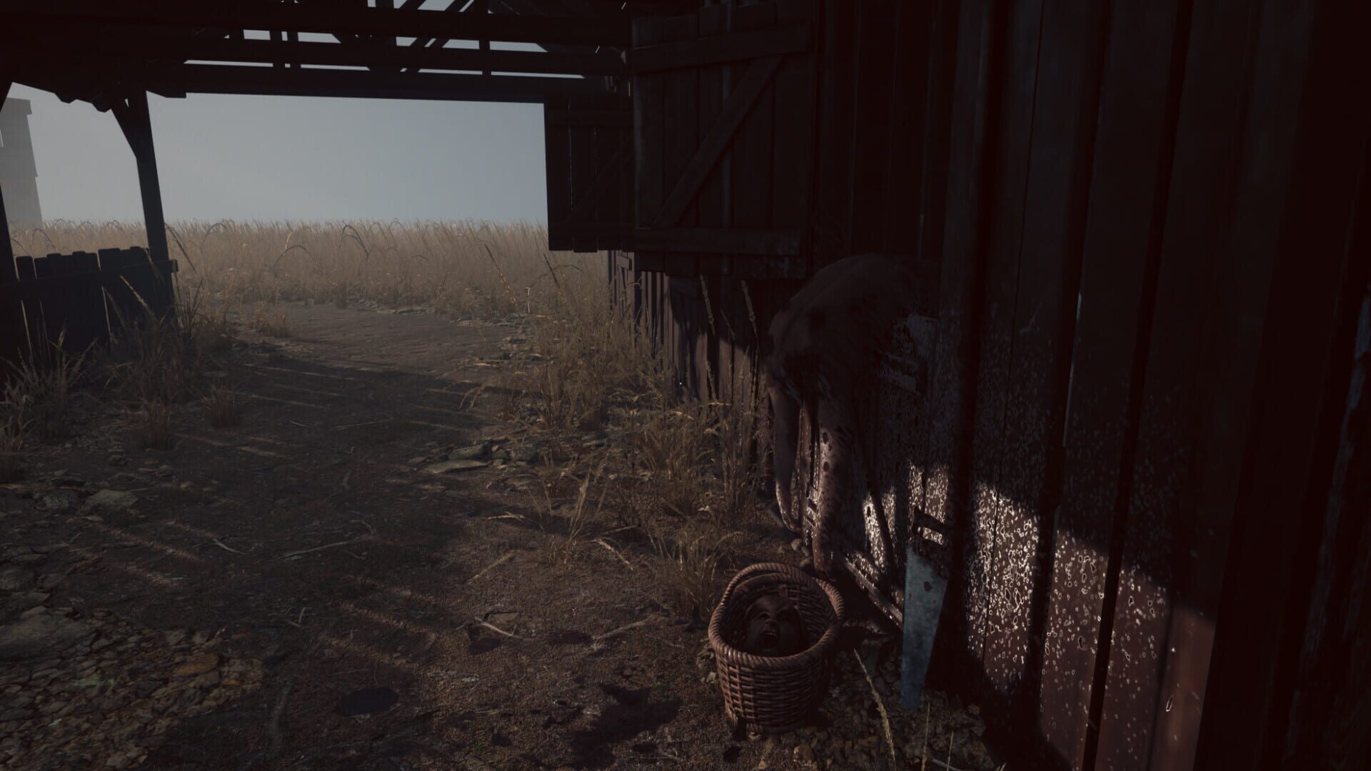Abnormal 1999: Sector 49 - Screenshot