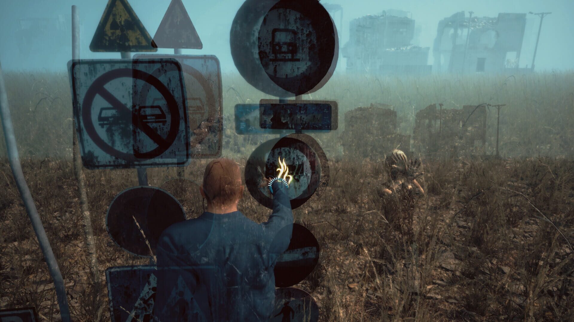 Abnormal 1999: Sector 49 - Screenshot