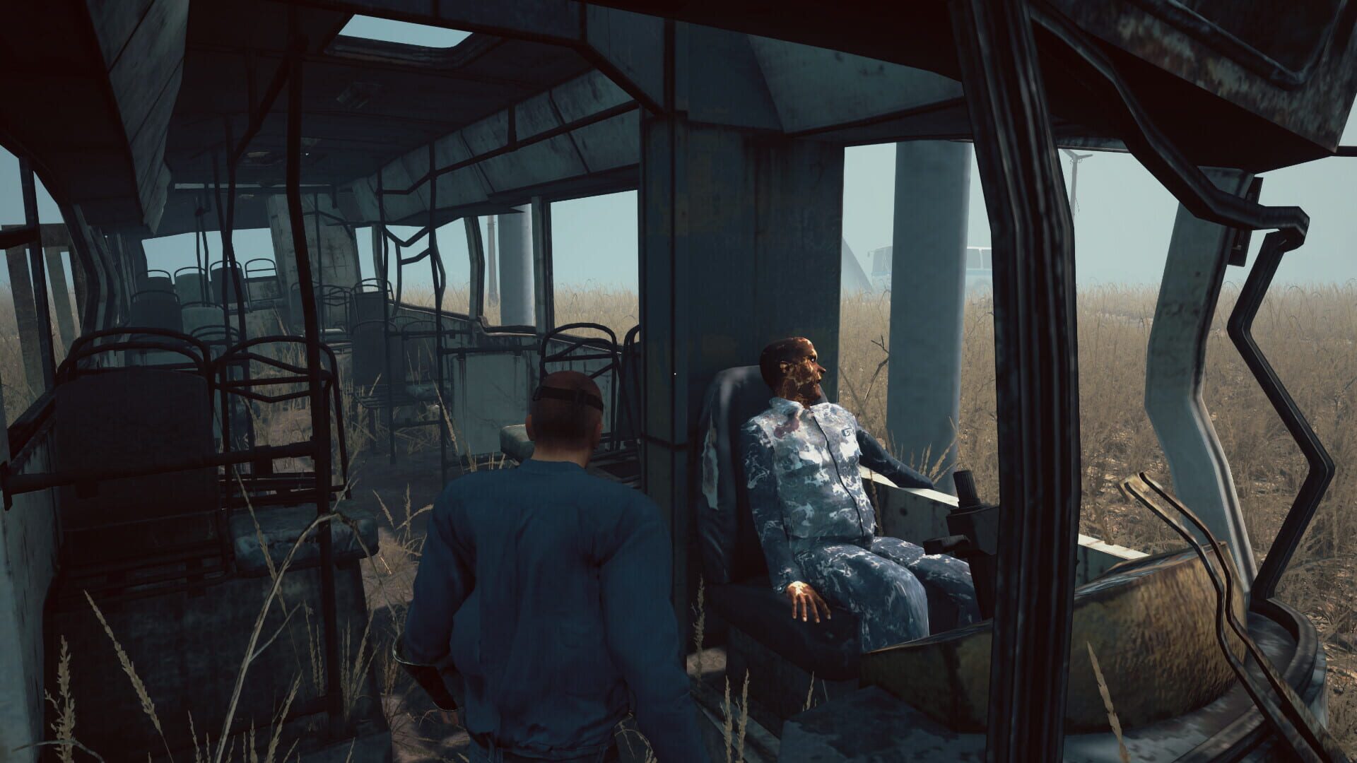 Abnormal 1999: Sector 49 - Screenshot