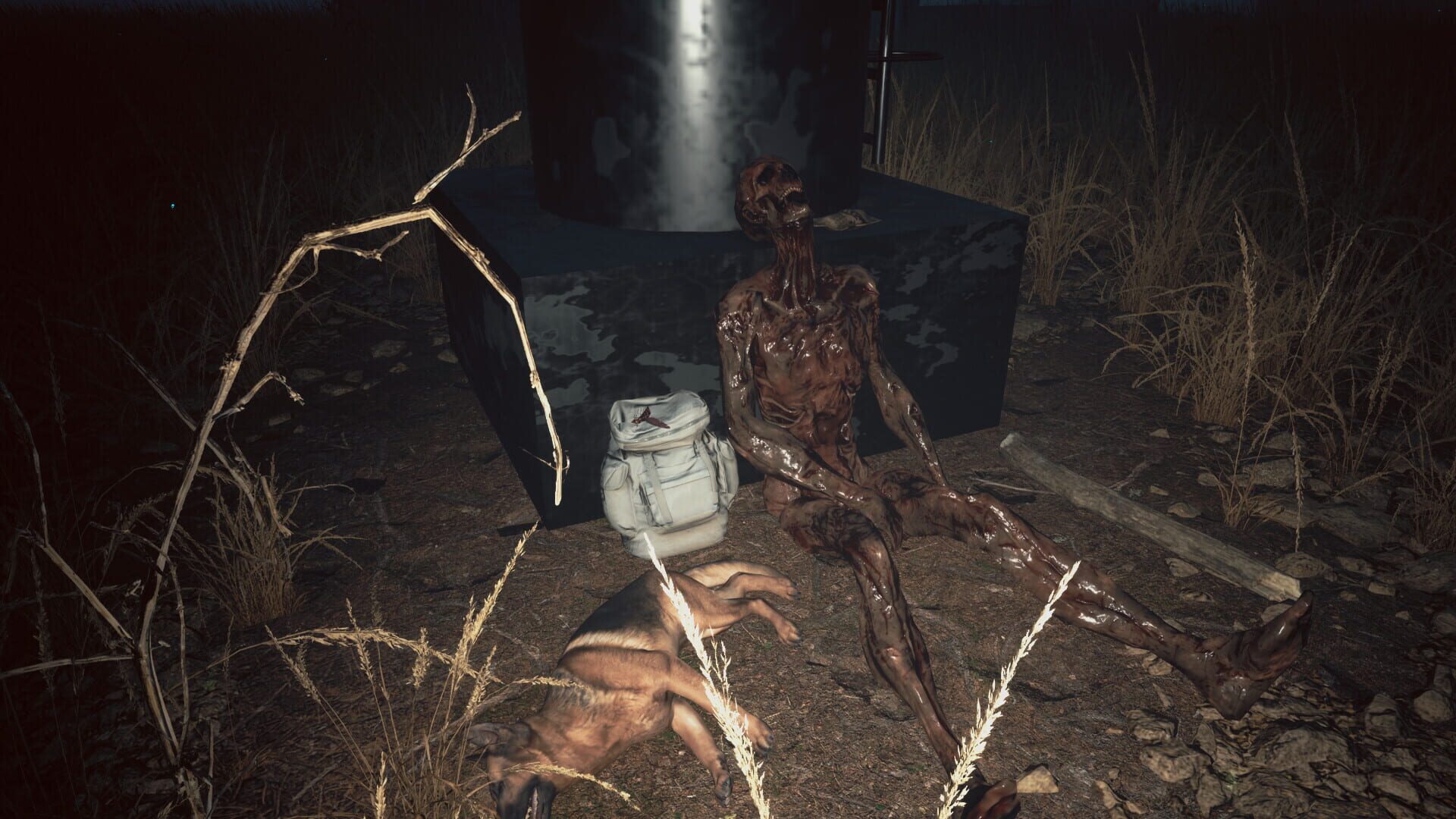 Abnormal 1999: Sector 49 - Screenshot