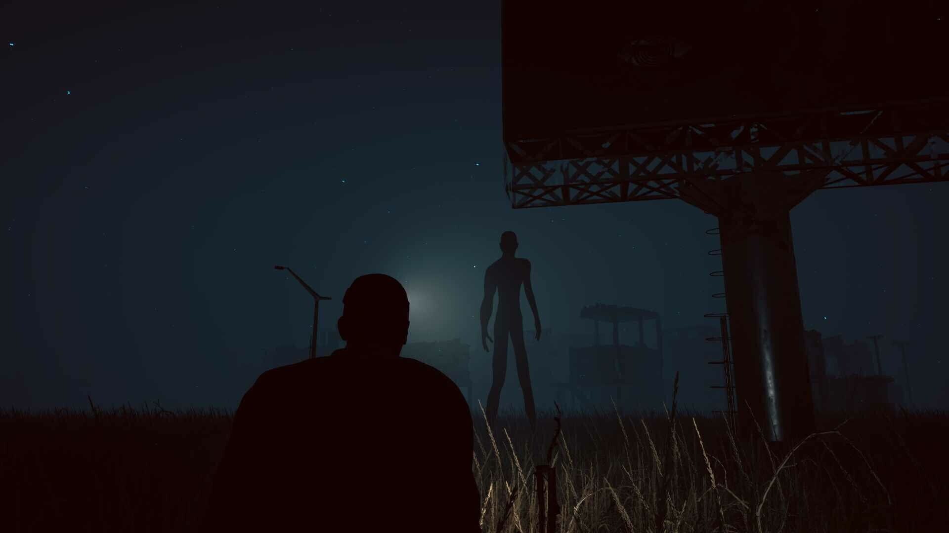 Abnormal 1999: Sector 49 - Screenshot