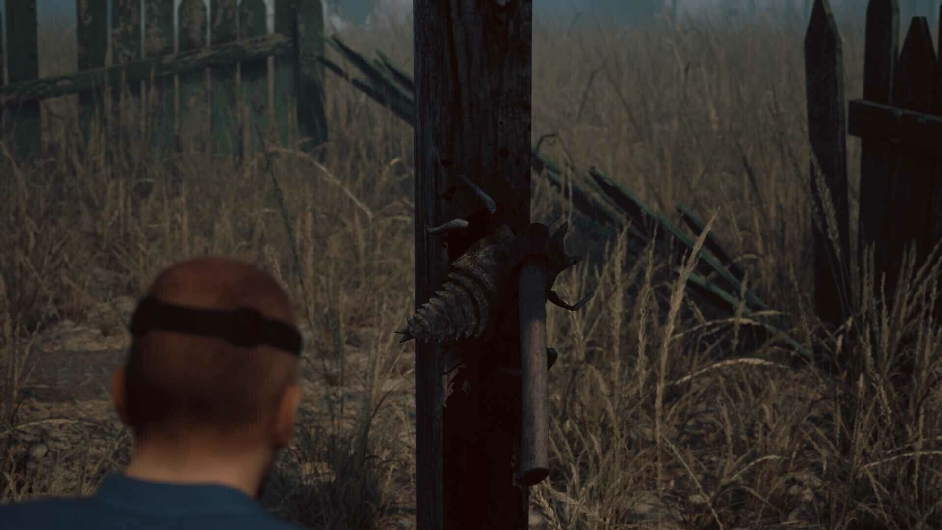 Abnormal 1999: Sector 49 - Screenshot
