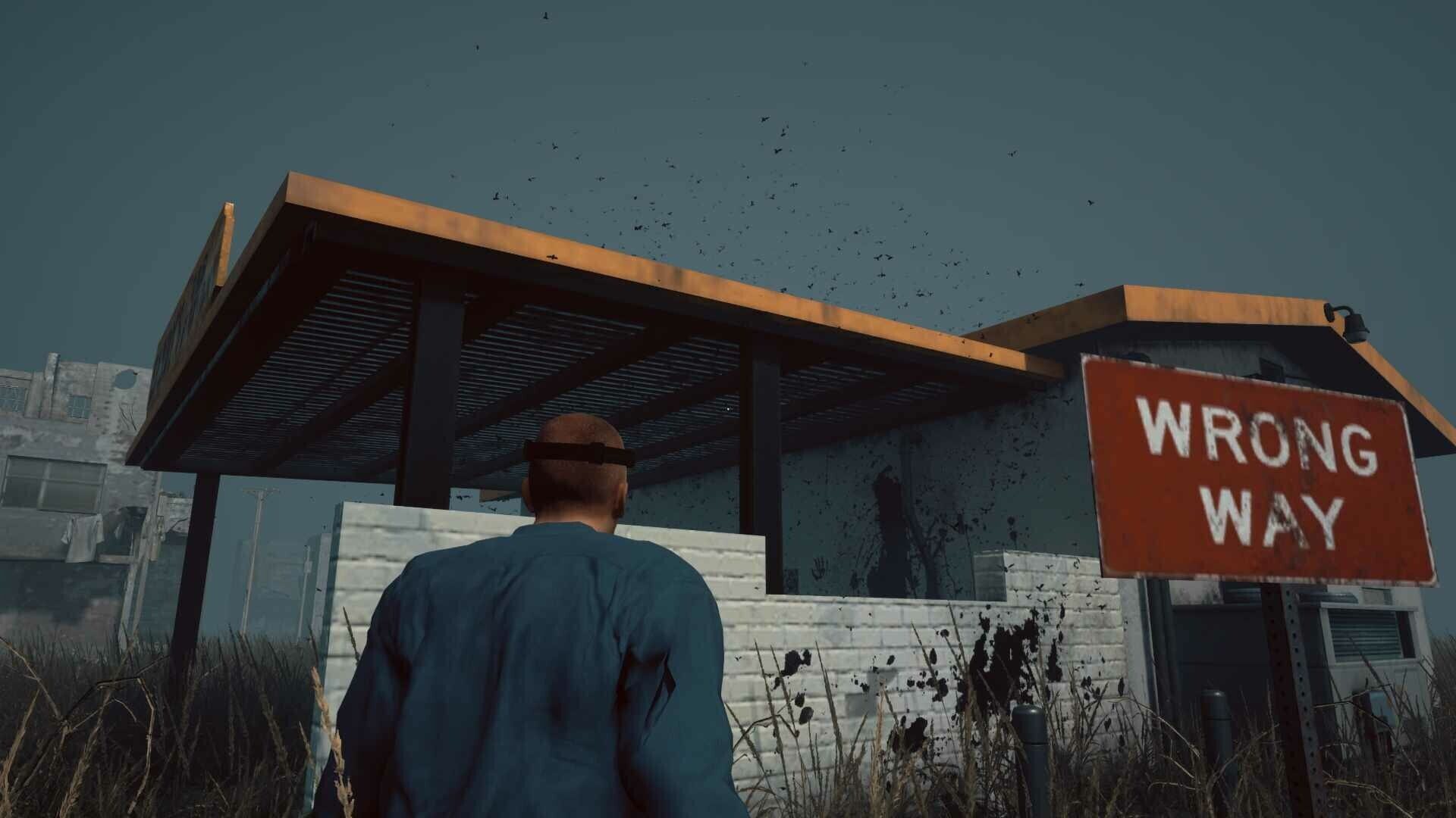 Abnormal 1999: Sector 49 - Screenshot