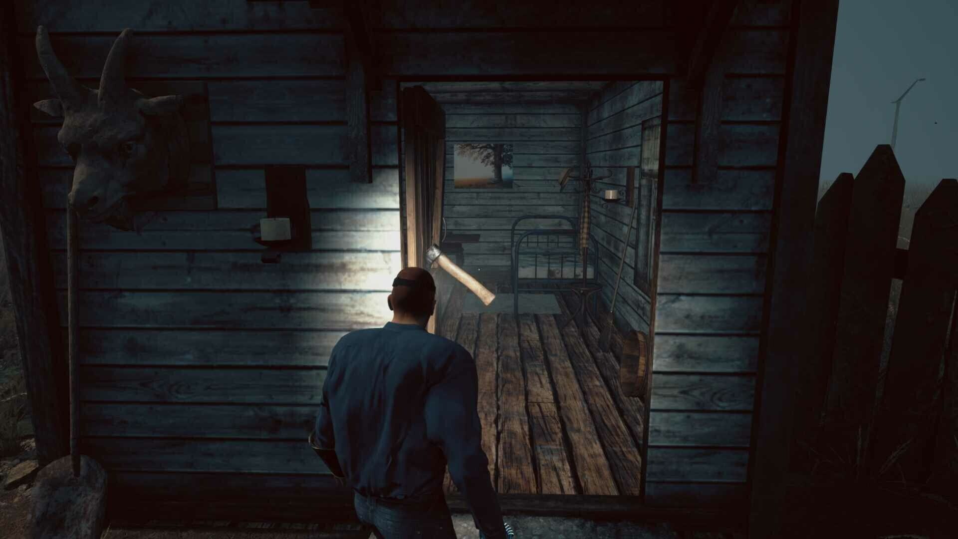 Abnormal 1999: Sector 49 - Screenshot