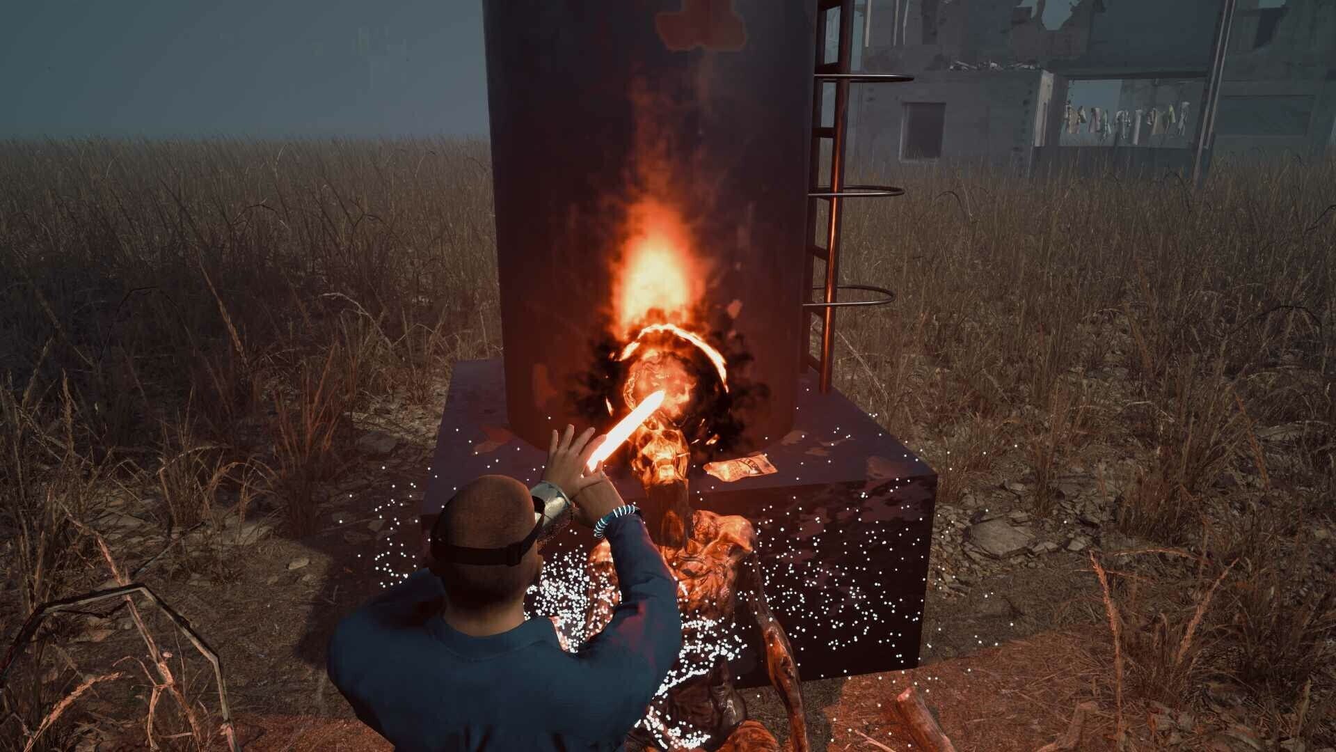 Abnormal 1999: Sector 49 - Screenshot