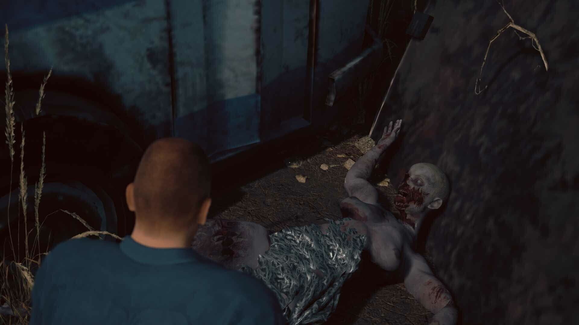 Abnormal 1999: Sector 49 - Screenshot