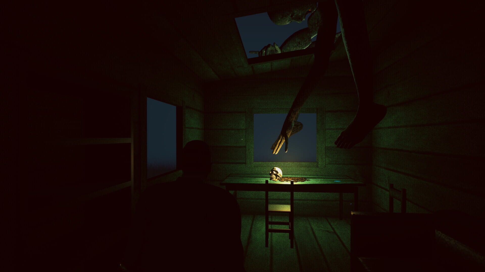 Abnormal 1999: Sector 49 - Screenshot
