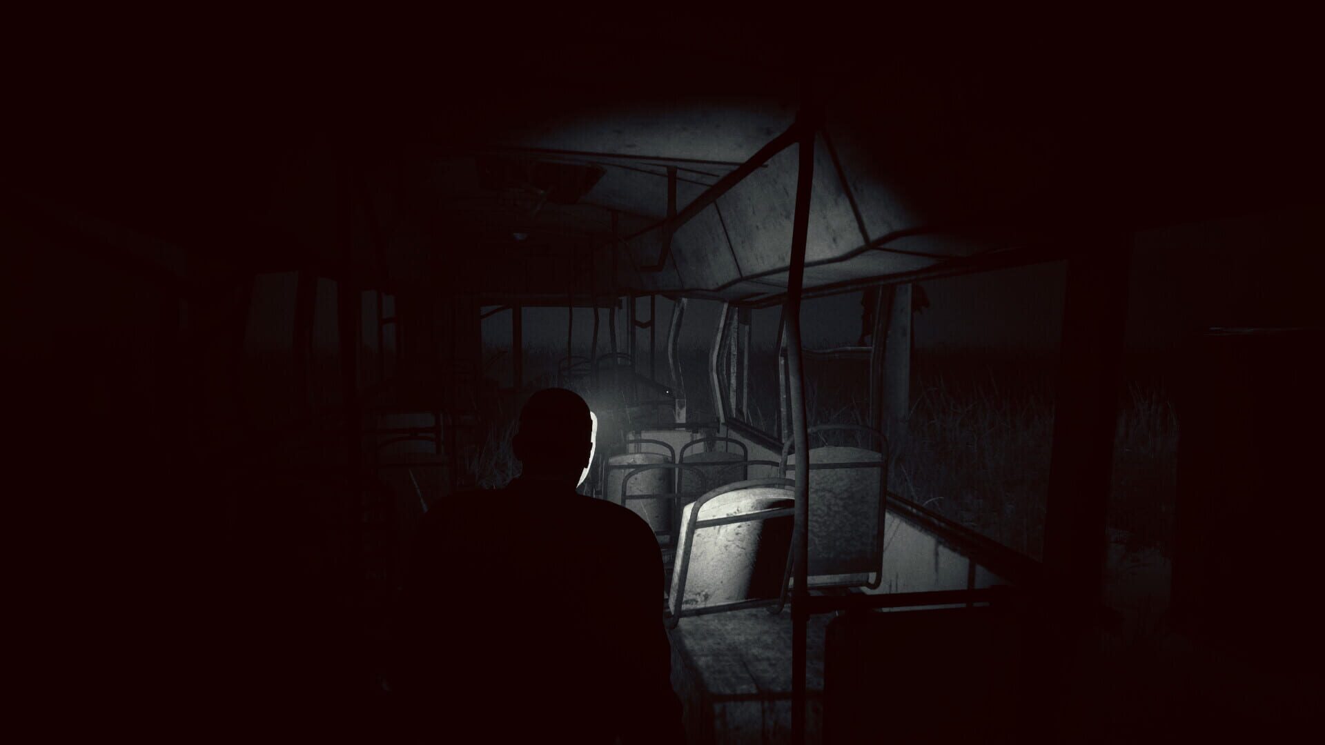 Abnormal 1999: Sector 49 - Screenshot