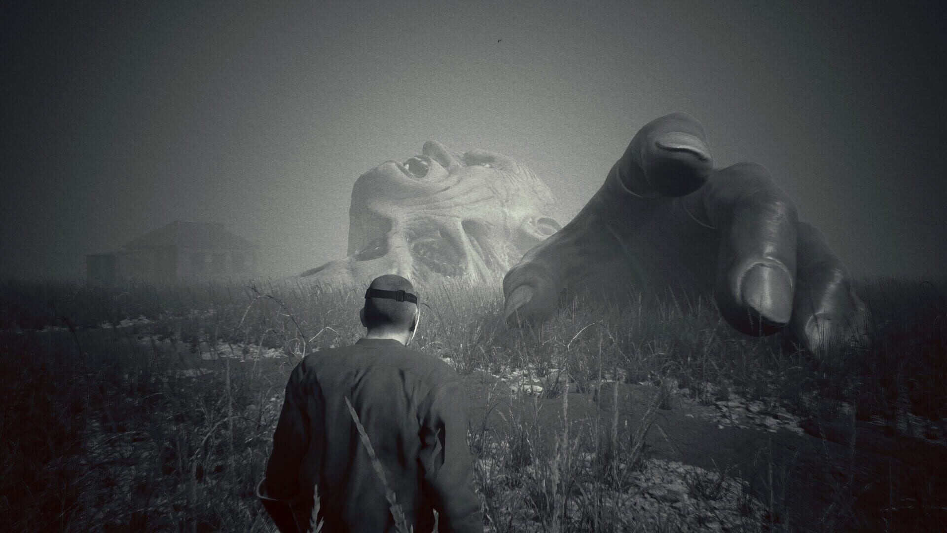 Abnormal 1999: Sector 49 - Screenshot