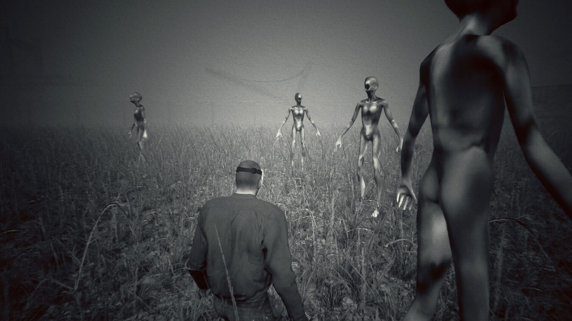 Abnormal 1999: Sector 49 - Screenshot