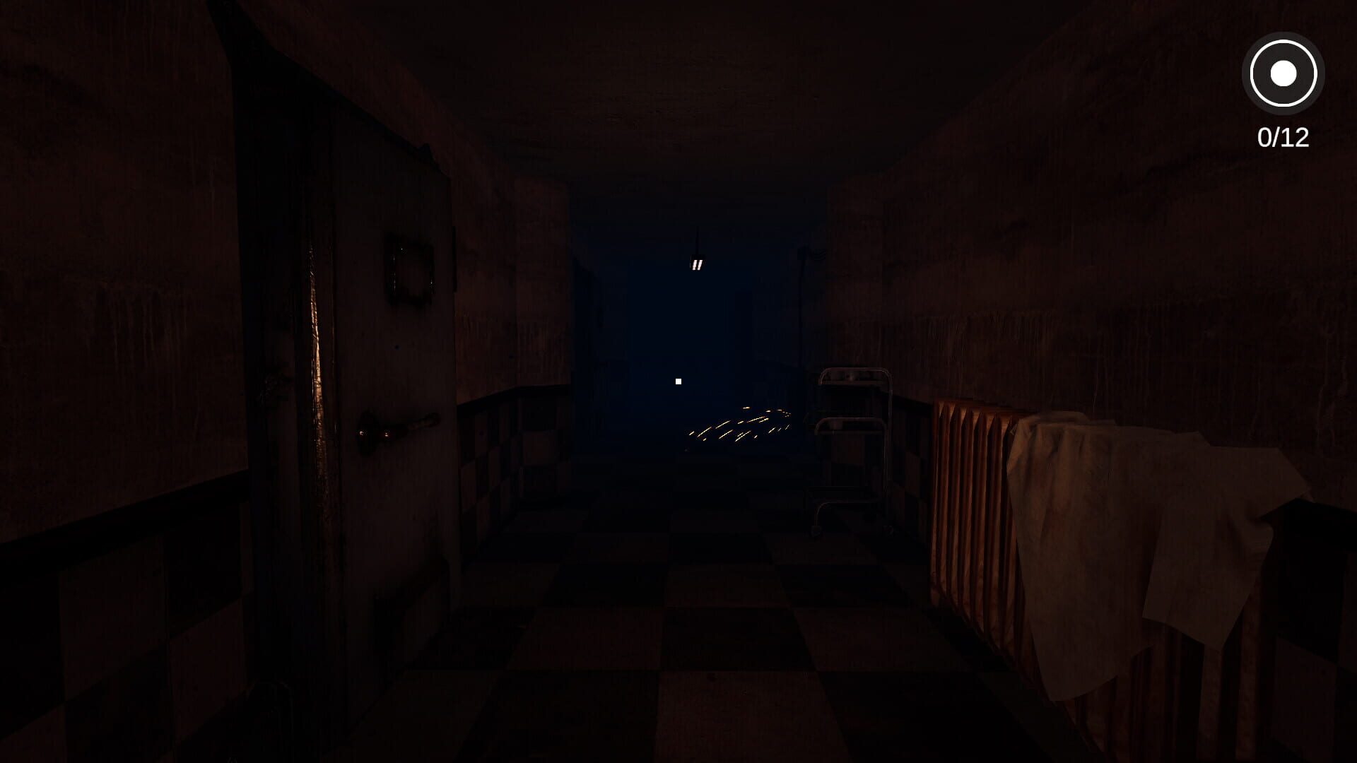 Horror Storm - Screenshot