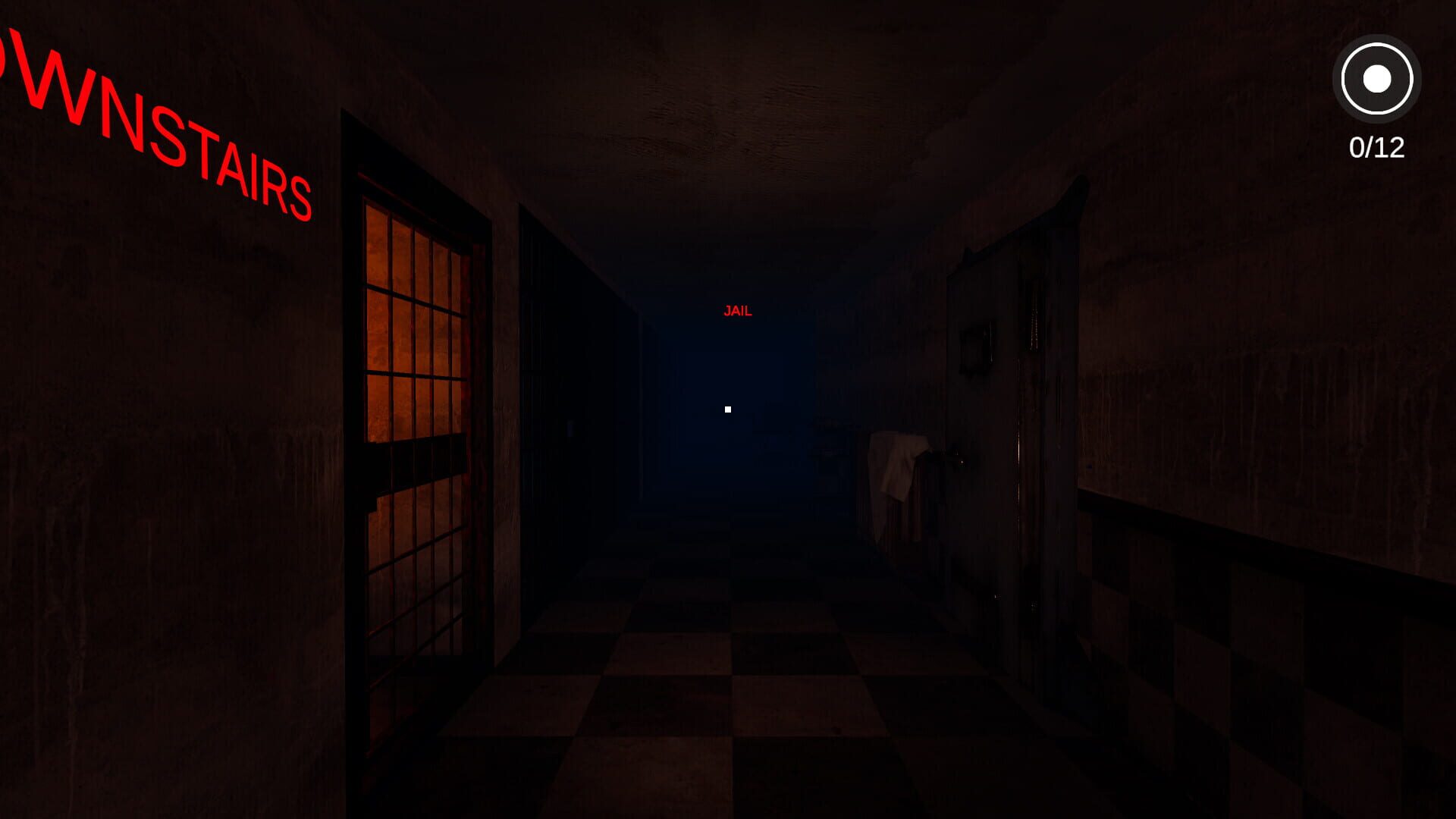 Horror Storm - Screenshot