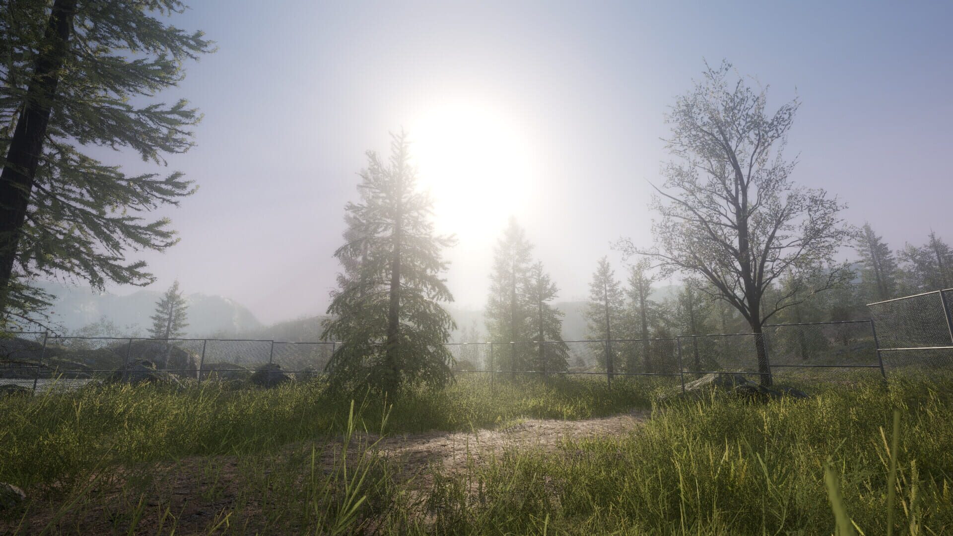 A Totally Realistic Stealth Game - Screenshot