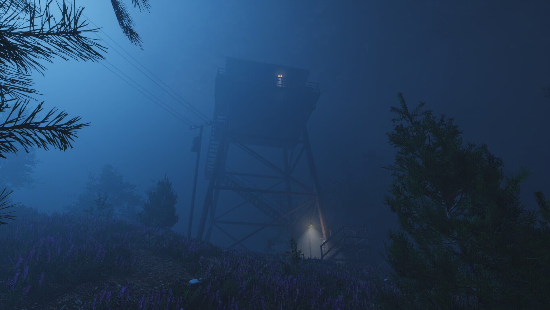 Lights In The Sky - Screenshot