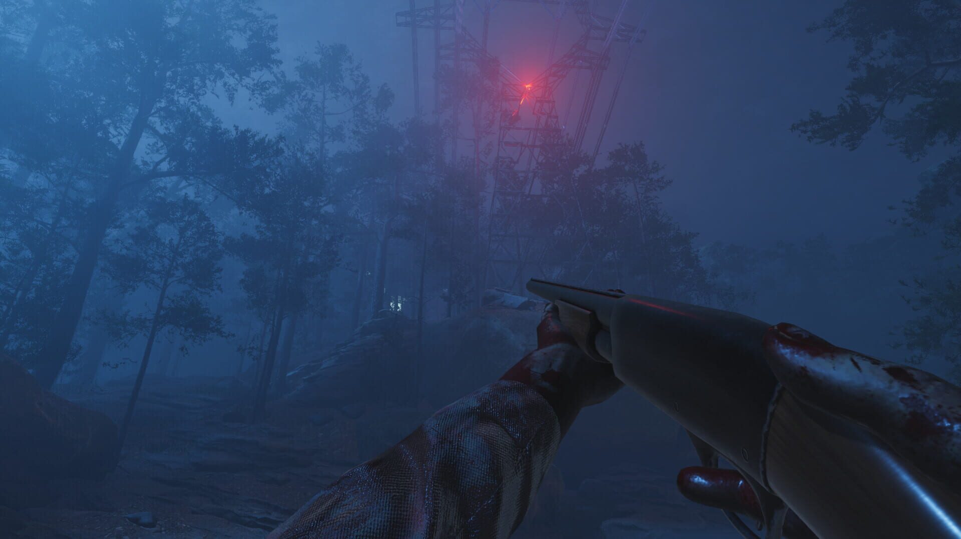 Lights In The Sky - Screenshot