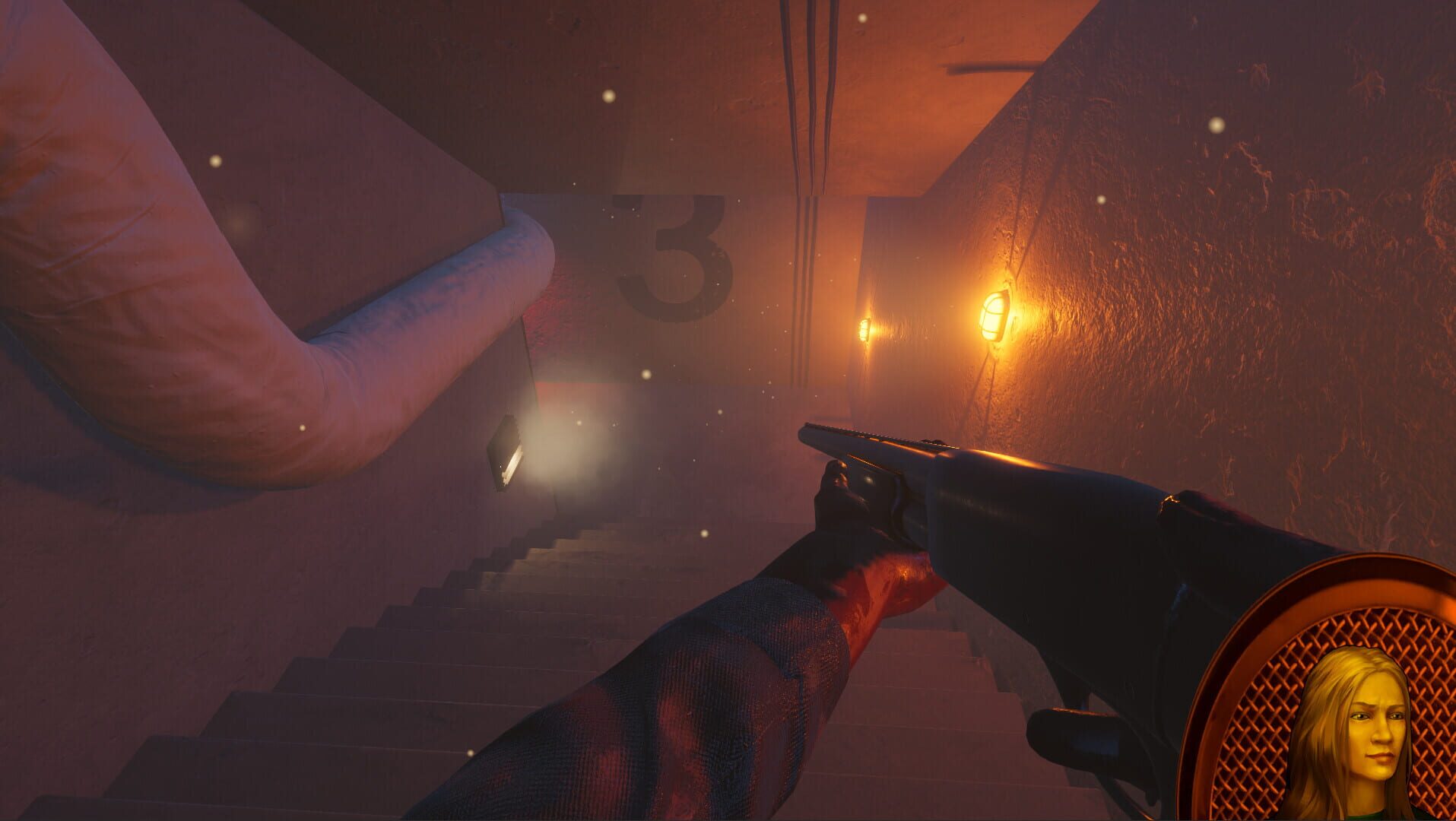Lights In The Sky - Screenshot