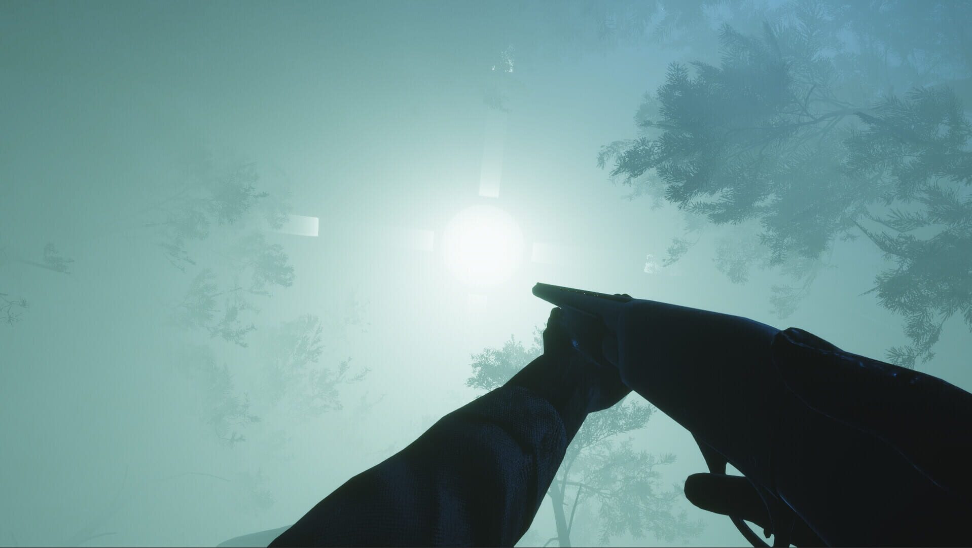 Lights In The Sky - Screenshot