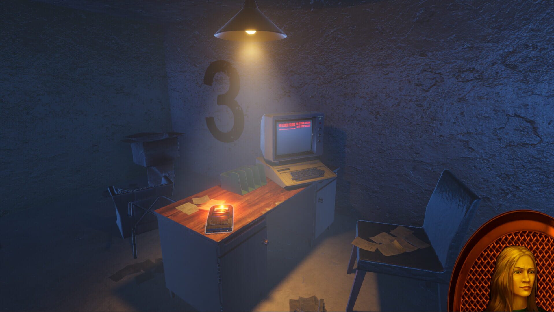 Lights In The Sky - Screenshot