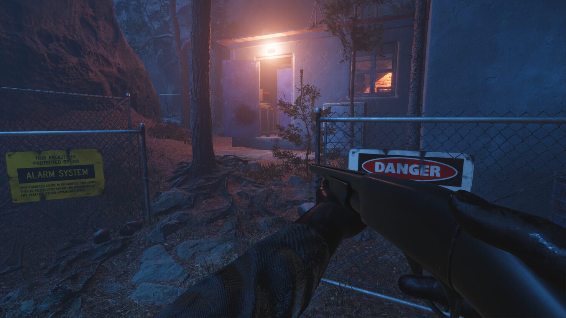 Lights In The Sky - Screenshot