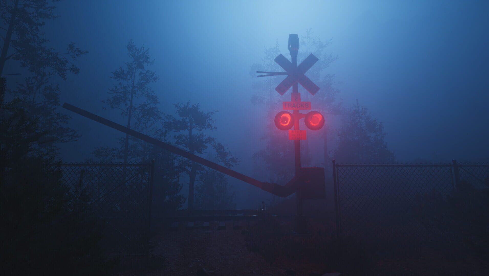 Lights In The Sky - Screenshot