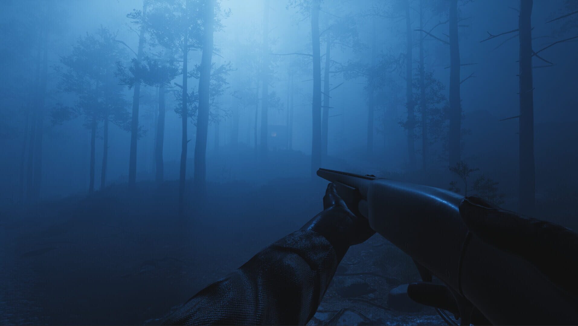Lights In The Sky - Screenshot