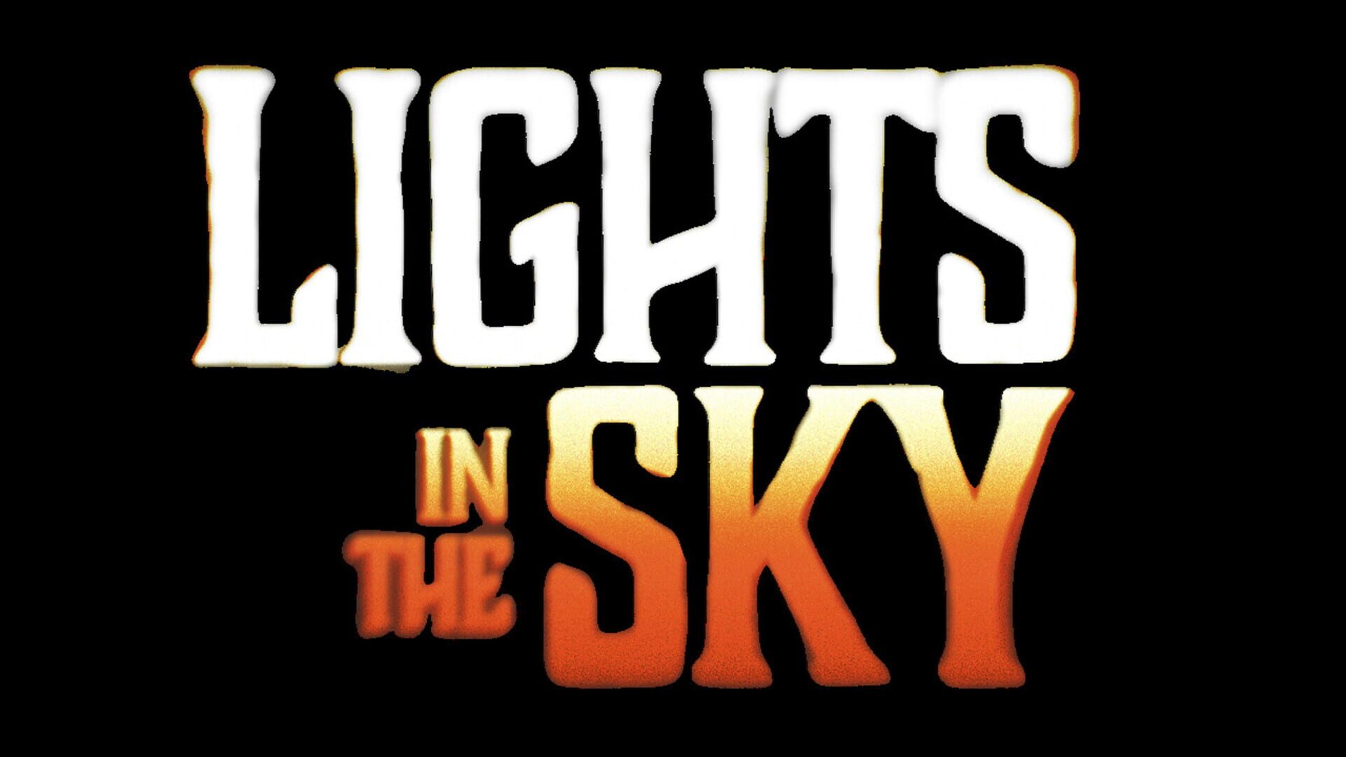 Lights In The Sky - Screenshot