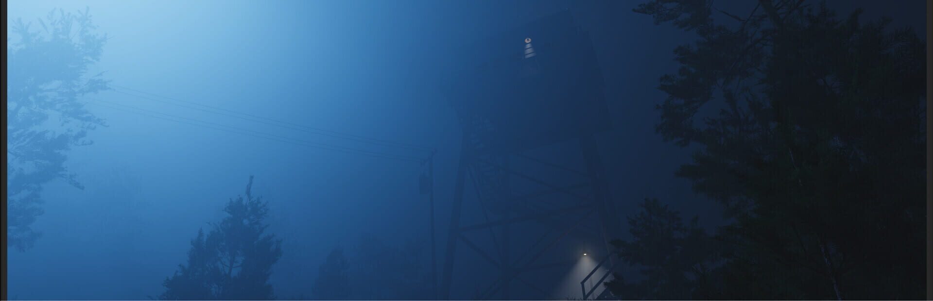 Lights In The Sky - Screenshot