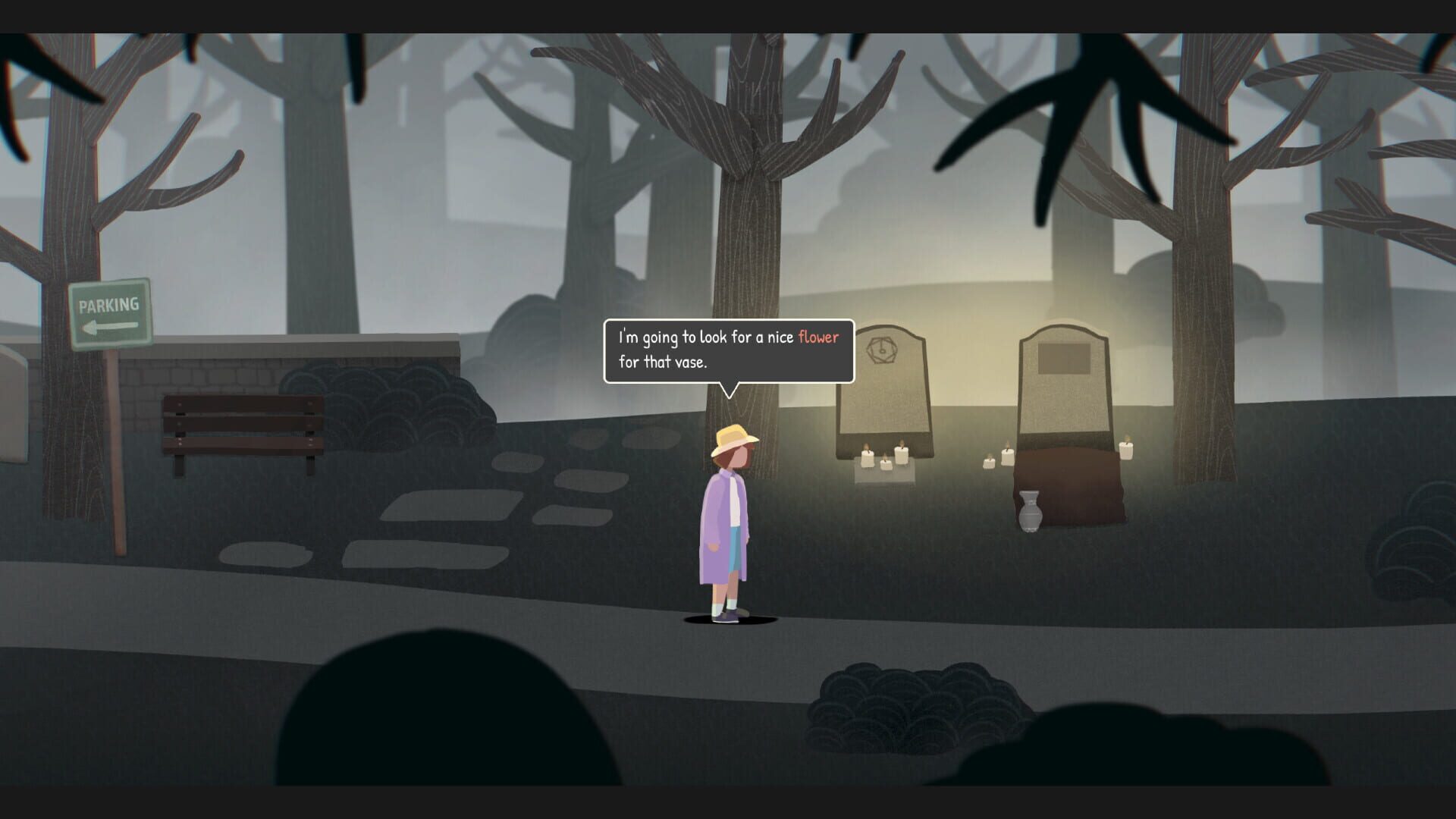 Brentwood - Screenshot