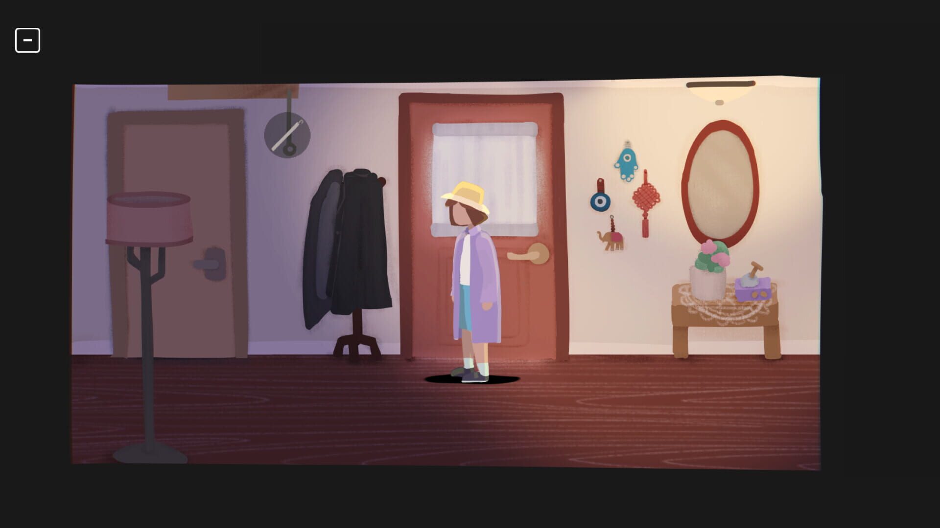 Brentwood - Screenshot