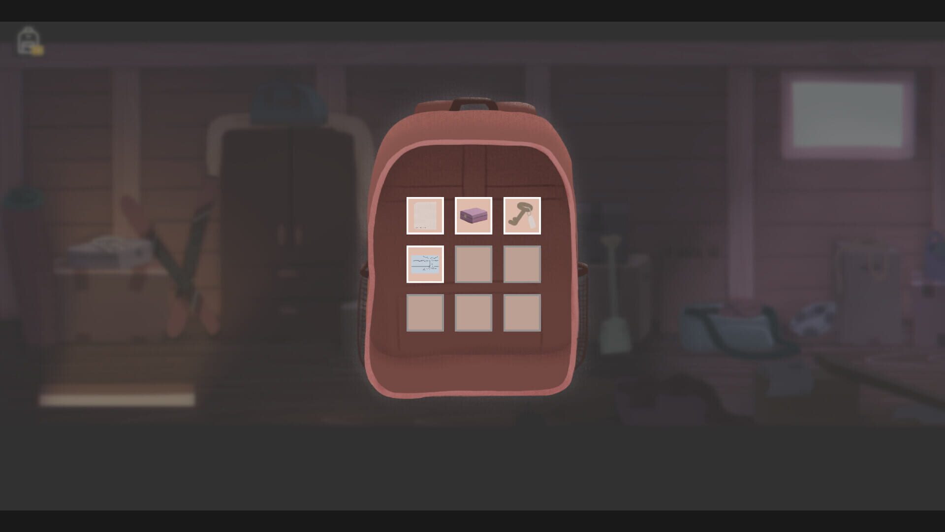 Brentwood - Screenshot