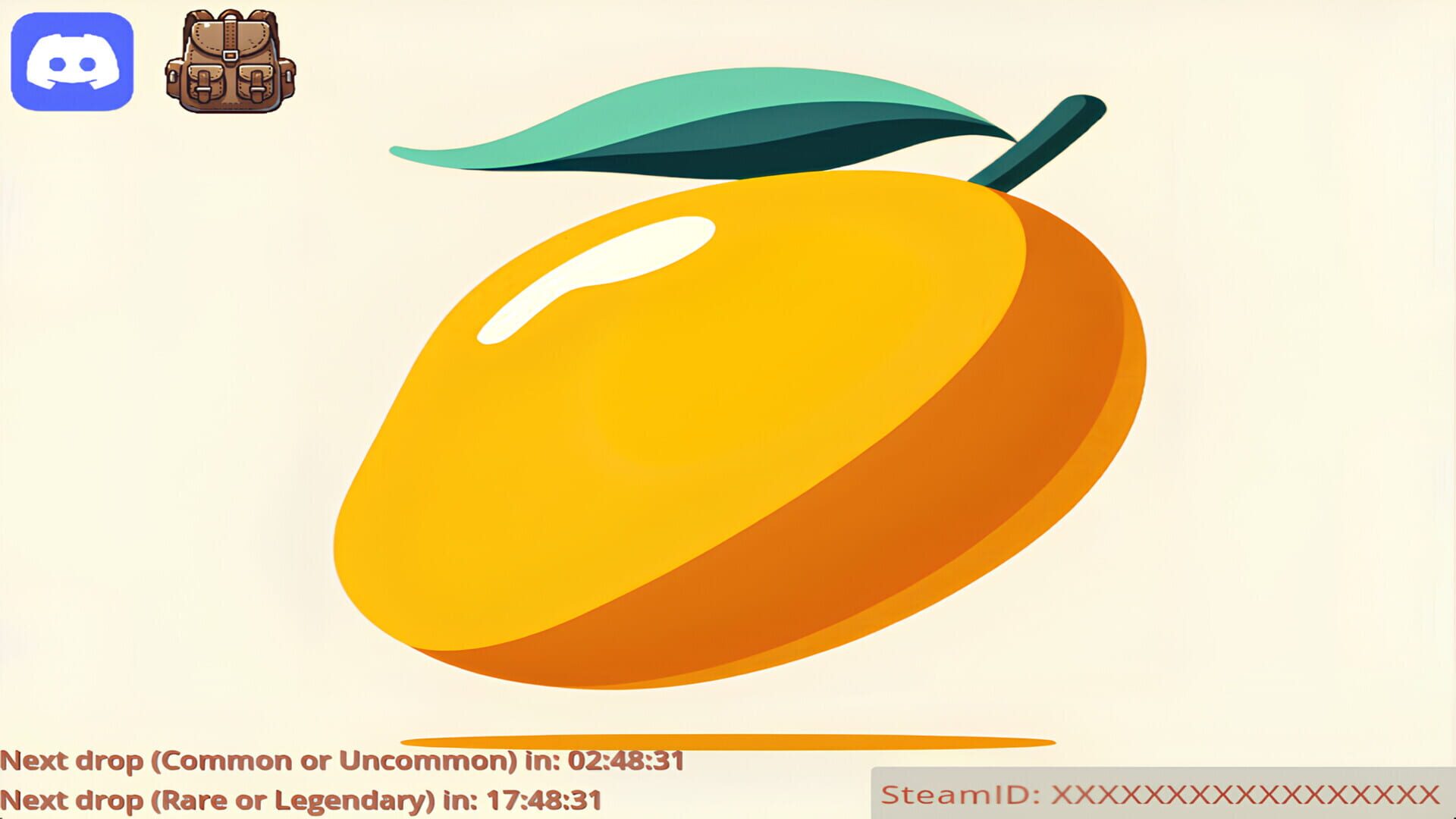 Merge Mango - Screenshot