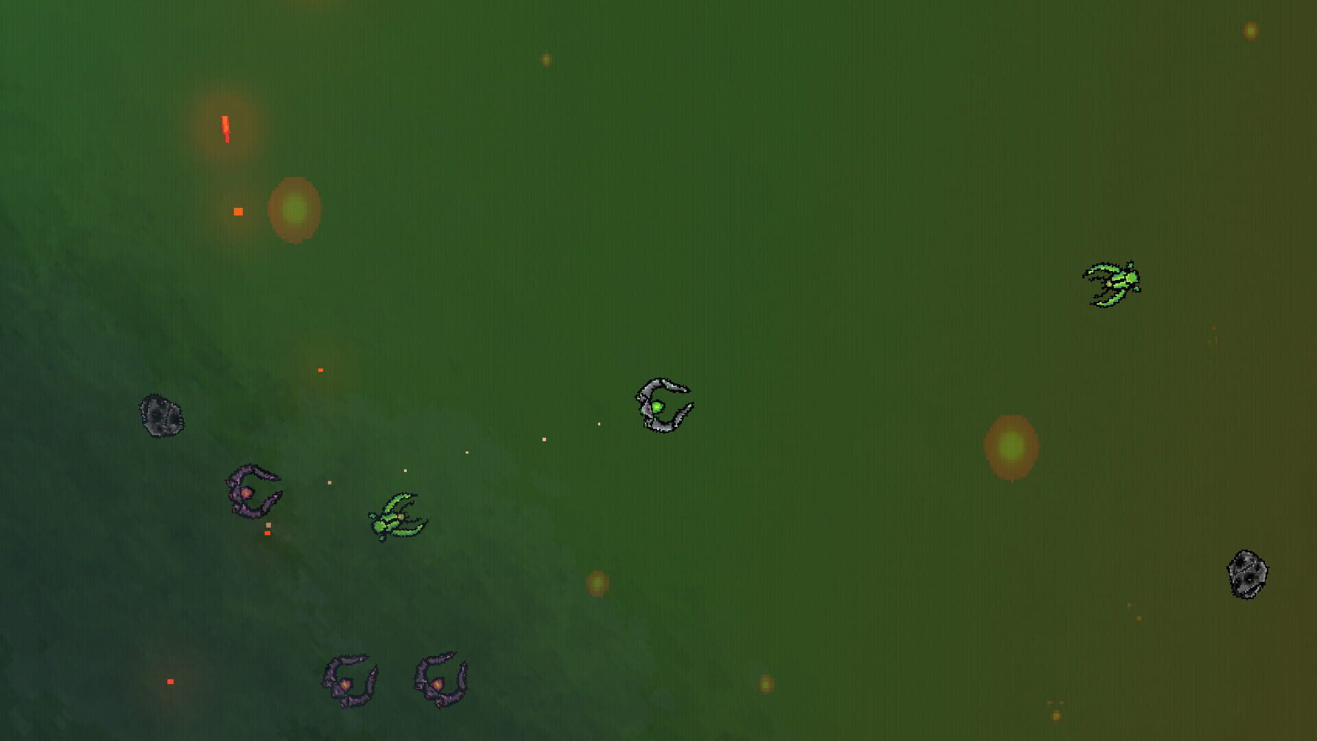 Astrum Vanguard - Screenshot