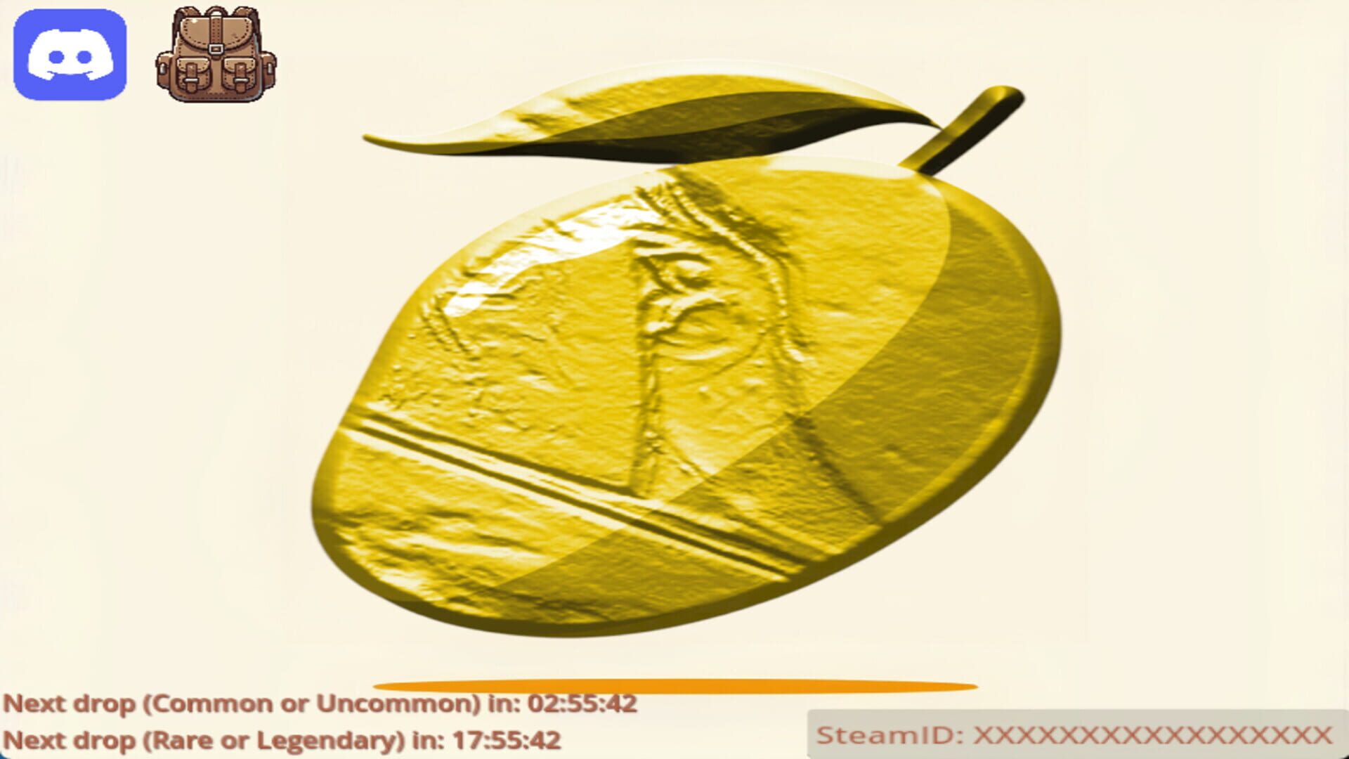 Merge Mango - Screenshot