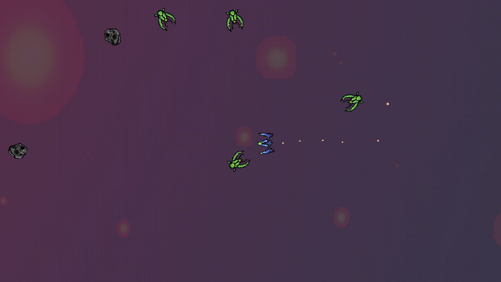 Astrum Vanguard - Screenshot