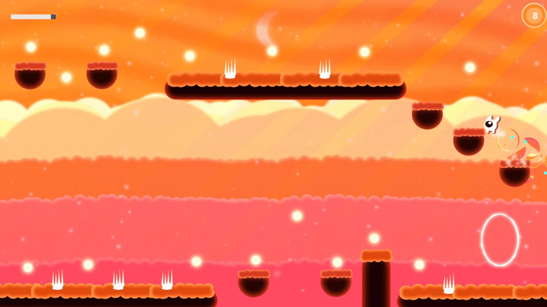 Sunbeam Feast screenshot